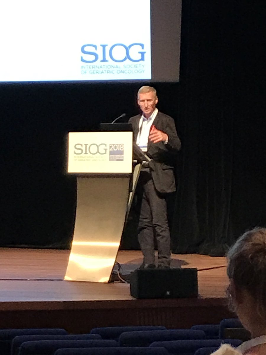 GrantWilliamsMD's tweet photo. Which bridge would you take on your cancer journey? The importance of supportive care in older adults with #Cancer @drcbsteer #SIOG18 #GeriOnc https://t.co/sgyPfdUISn