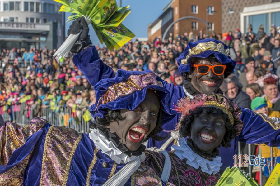 🚨 Aankomst Sinterklaas in Gelderland verloopt zonder problemen 112.press/QrTV3X 112Ede https://t.co/s9jCnKZjhC