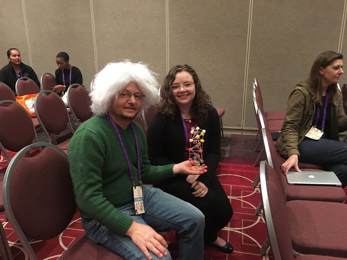 Tower Engineering challenge accepted!#NAGC18