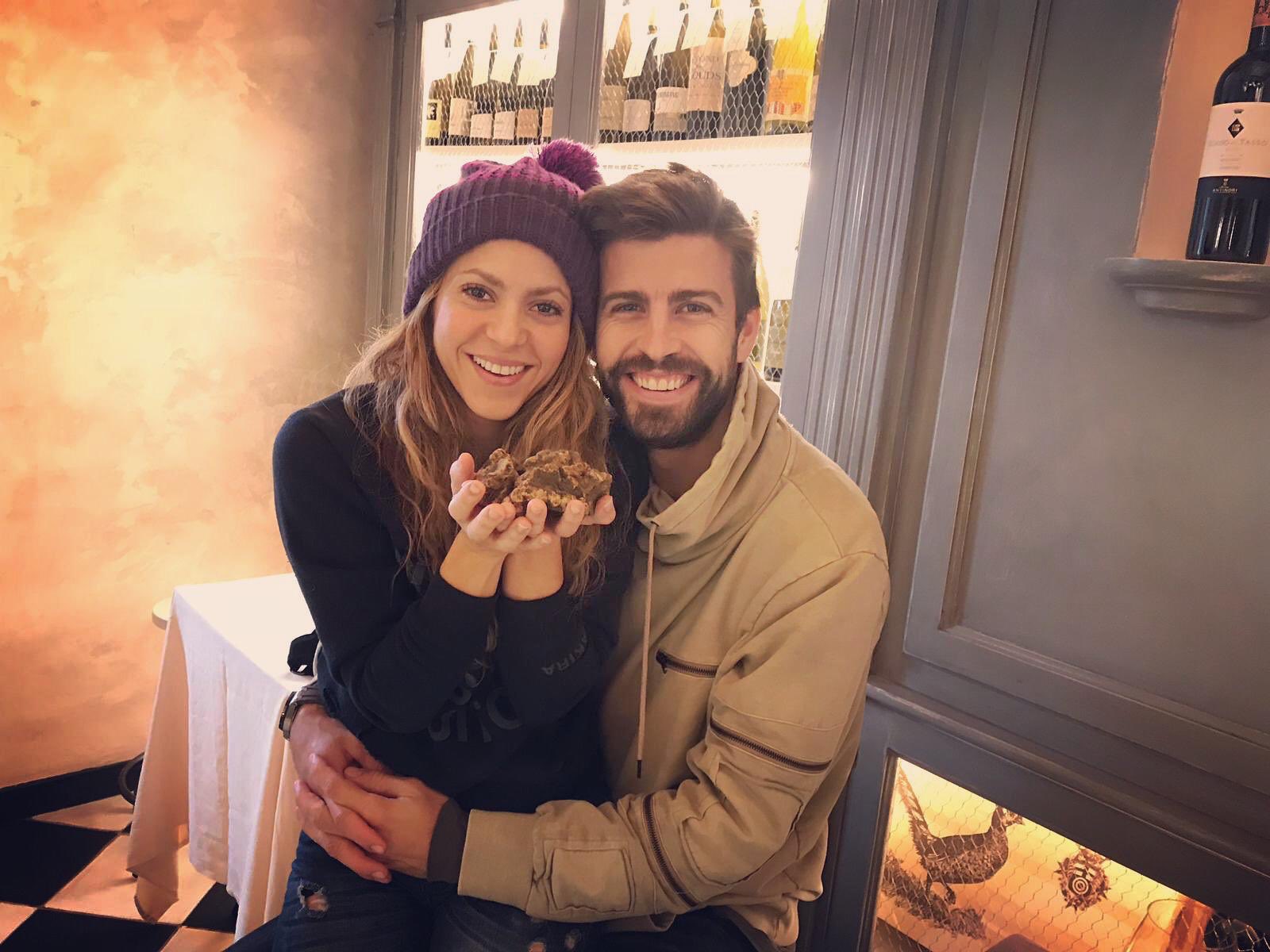 Hilo para poner parejas de futbolistas