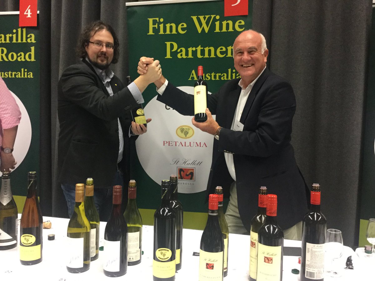 Stuart_Off_Par's tweet image. Celebrating South Australia #OBwinefest @obrienswine