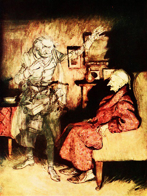 MCMbooks's tweet photo. Ghost stories for Christmas? 
 @Smithsonian- I am TOTALLY in!!! #hohohorror #aghostylittlechristmas https://t.co/29DVWulLLK https://t.co/eh3y1OnMUR
