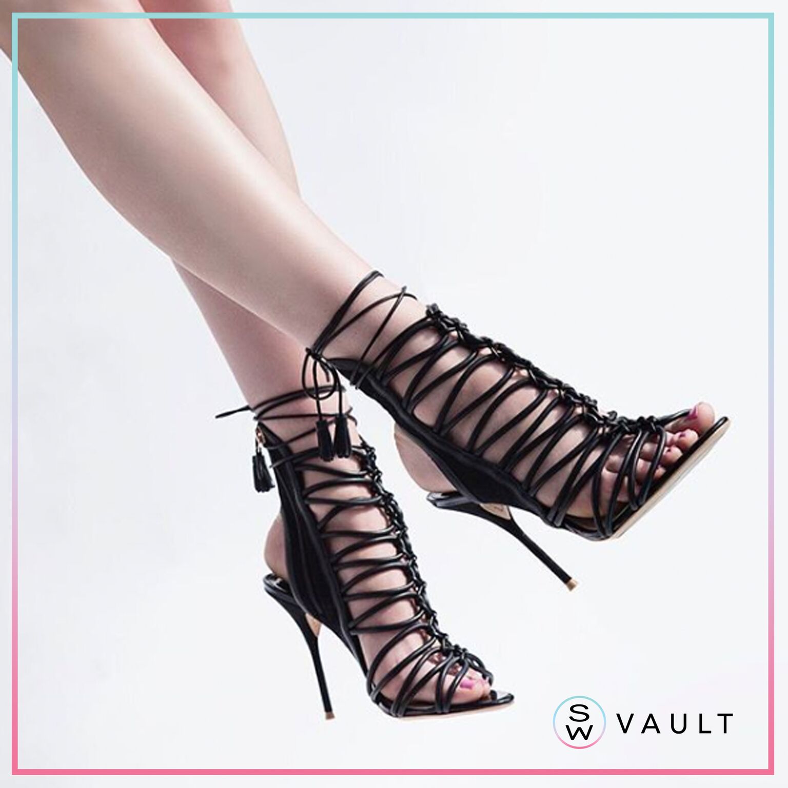 vault sophia webster