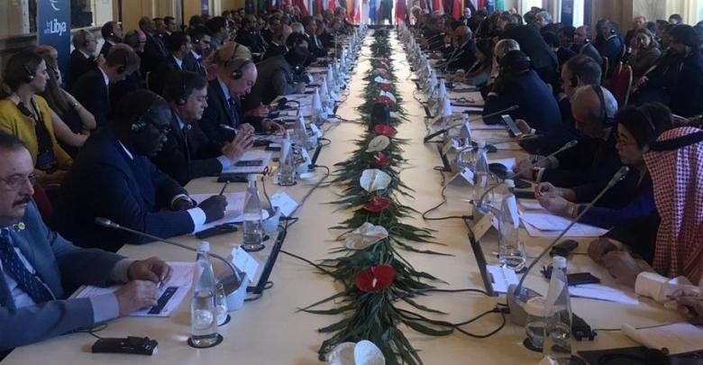 218news's tweet photo. المريمي يكشف لـ218 عن كواليس #باليرمو
#Palermo #ForLibyaWithLibya
#218NEWS
https://t.co/ZkzGcOmpk4 https://t.co/mpAkuE4JS3