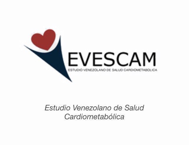 Estudio EVESCAM tweet media