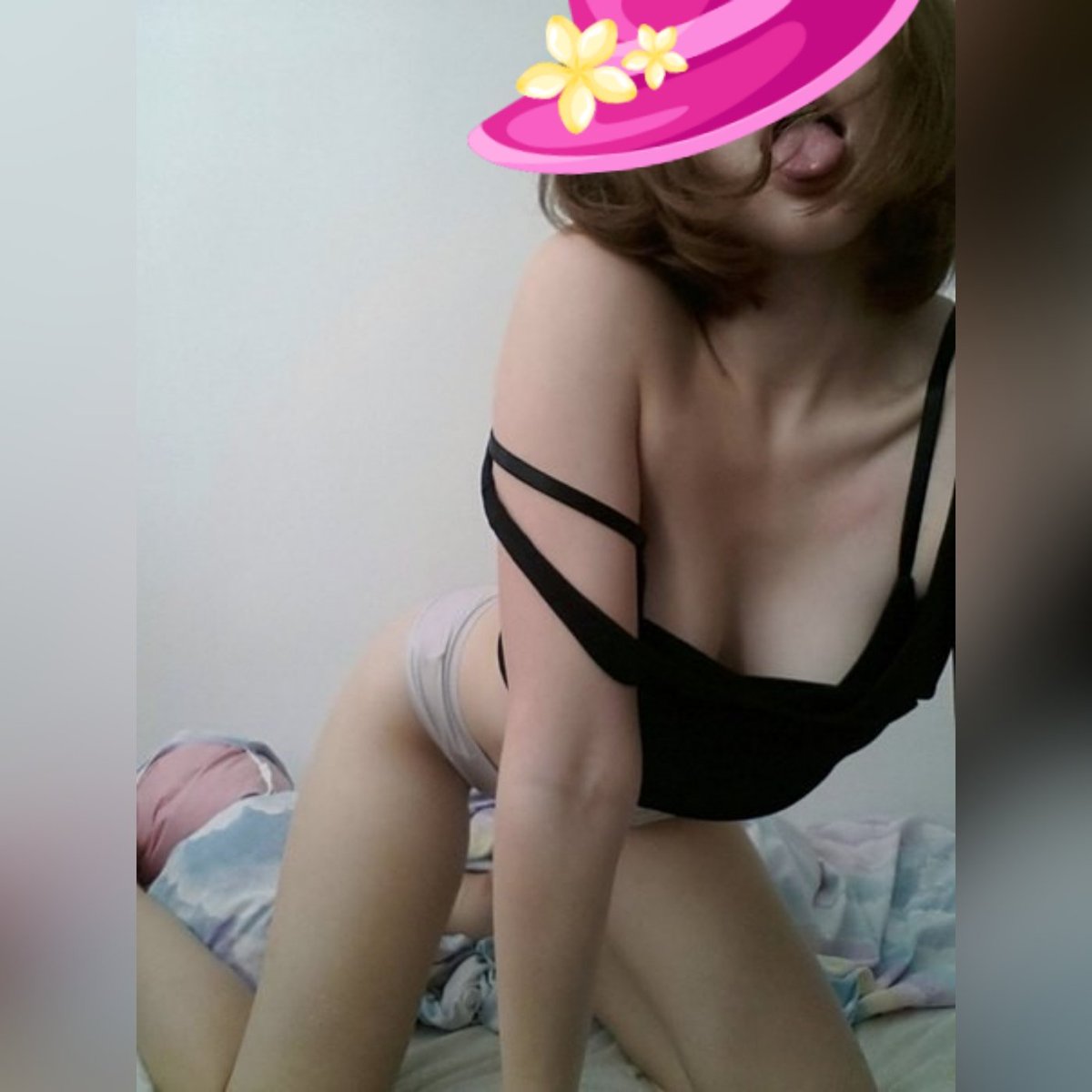 xinoe onni~\ tweet media