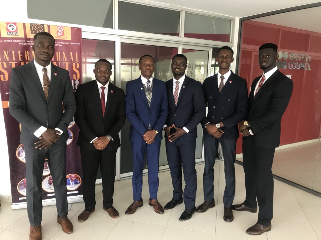 aasu_72's tweet photo. We are here @ghBritish @100milcampaign
@dawn_1989
@idealistcaptain
@therealkemeh
@akbismark
@ashyxs_west
@jimbartonjnr
@savemyworldGh
@akotobamfo https://t.co/4w9BkB1rCd