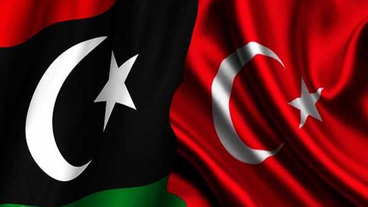 218news's tweet photo. #تركيا انسحبت من #باليرمو وليس من #ليبيا
#Palermo #ForLibyaWithLibya
#218NEWS
https://t.co/UHMQ8cCD1x https://t.co/yj3lzHujpd