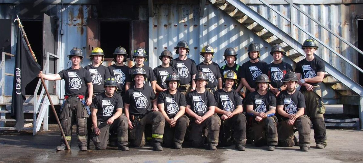 smokedaddy5's tweet image. Congrats to the 18 new GA Smoke Divers from OK, KS, ID and GA. Class 56