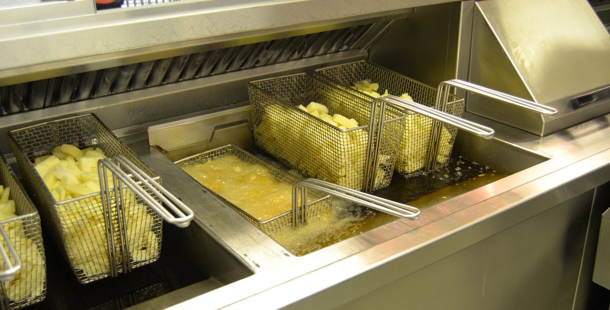 Open all day today #Saturday #fishandchips