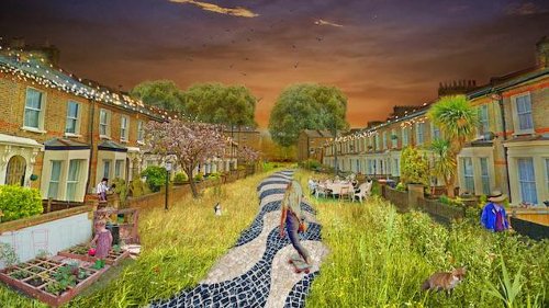 Going wild? You know you want to!
Join us for an evening of lively debate on reinventing our relationship with nature and creating inspiring local rewilding actions…
Tuesday 27 Nov 7.30-9.30pm. Upstairs at <a href="/thegraftonnw5/">The Grafton</a> NW5 3LG
#KentishTown #Camden #TransitionTowns #rewilding