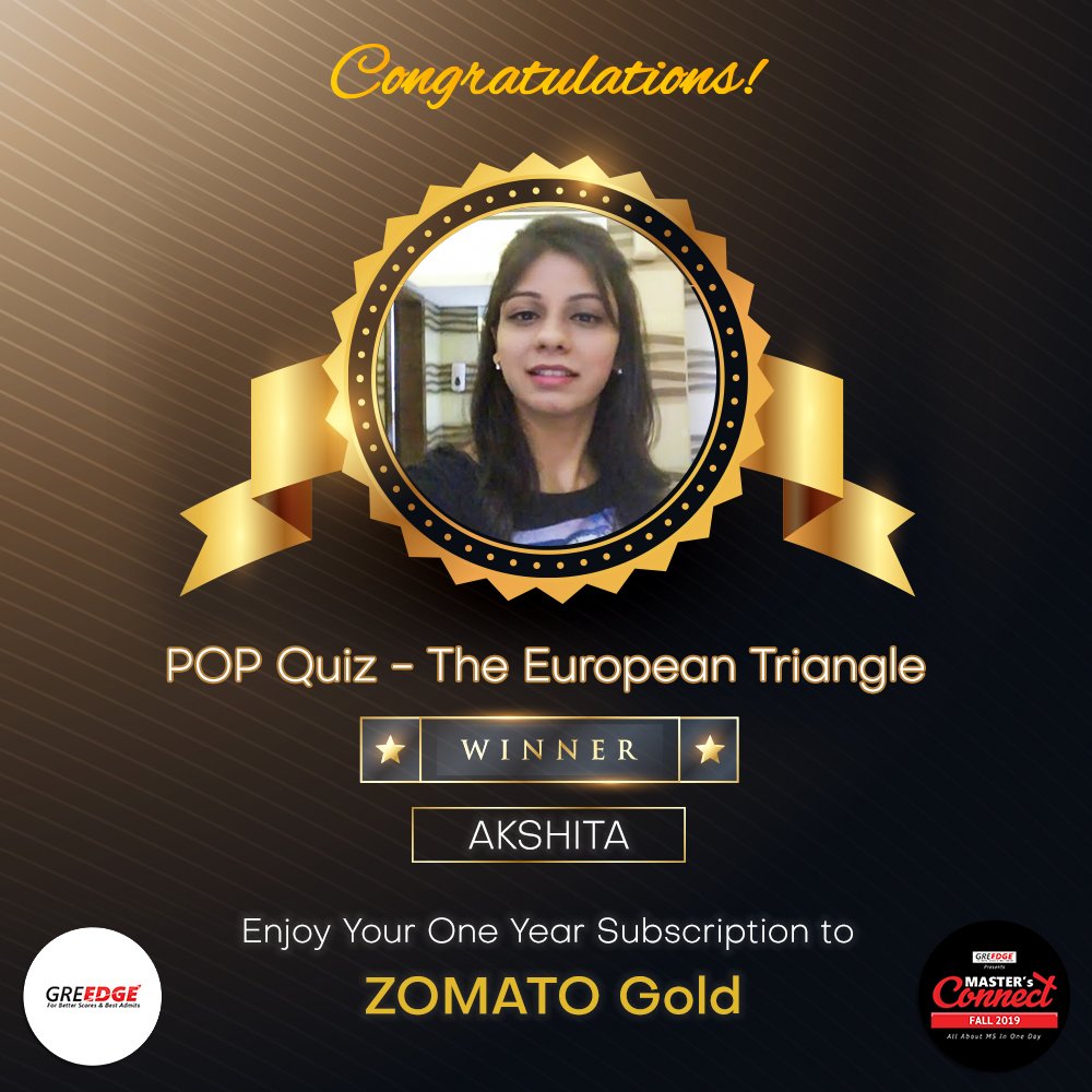 GREedge's tweet photo. And we have one more WINNER! Money Matters
Kudos to your memory and extreme typing speed! Tune in to the next  seminar on  and get ready beat the clock! Join Now https://t.co/Dy7QUYp8Wi
