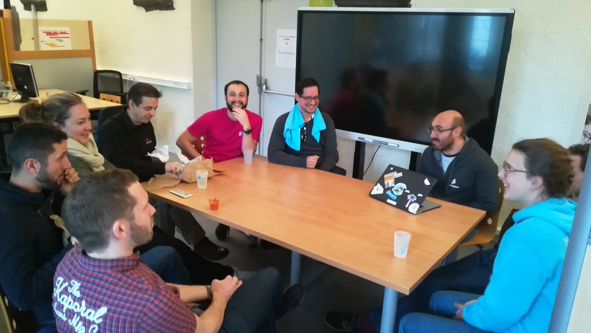 Techstars Startup Weekend Cl-Fd tweet media