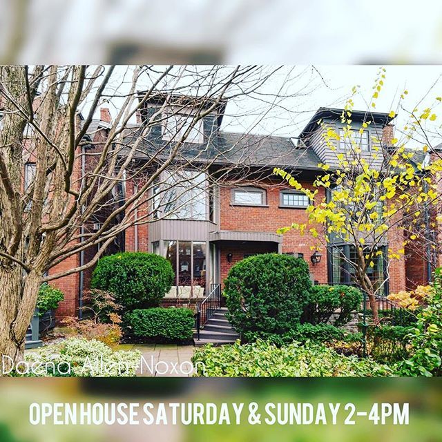 DaenaTeam's tweet photo. Open house this Saturday & Sunday 2-4 pm at 15 Roxorough Street West, Toronto. See what this special property has to offer #torontoopenhouse #torontorealestate #openhousetoronto ...
https://t.co/WJvYbrcxmX https://t.co/aQvCJeZMYD https://t.co/9xNKr4Xk0k