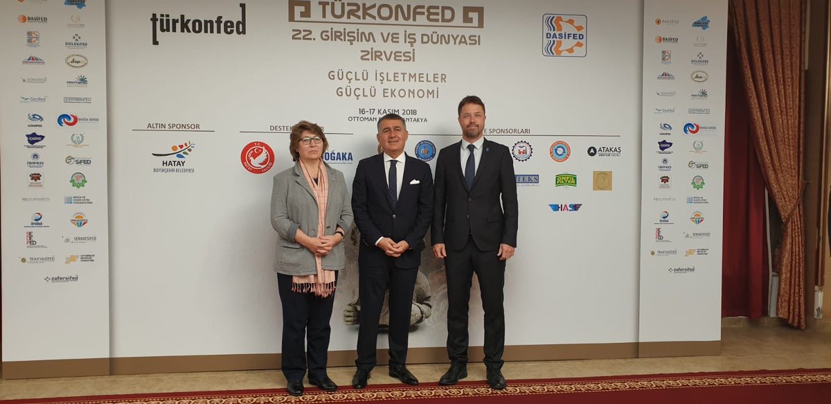claudiotomasi_'s tweet image. @UNDP @turkonfed launching  largest CBi network in the world engaging 40,000 SME businesses and 190 associations. Turkey 🇹🇷 and Turkish private sector are great partners for Disaster Risk Reduction and resilience   #ConnectBiz @connecting_biz @ASteiner @SpoljaricM @Connecting_biz