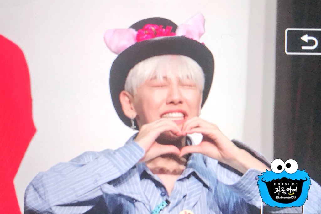 kidmonster1015 tweet picture