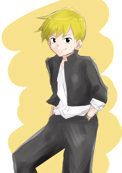 0.5ドロ落書き 