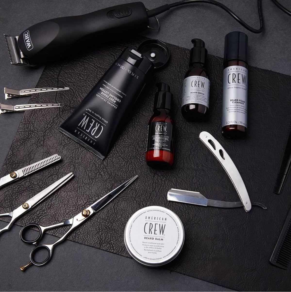 💈 The Barber Shop Group tweet media