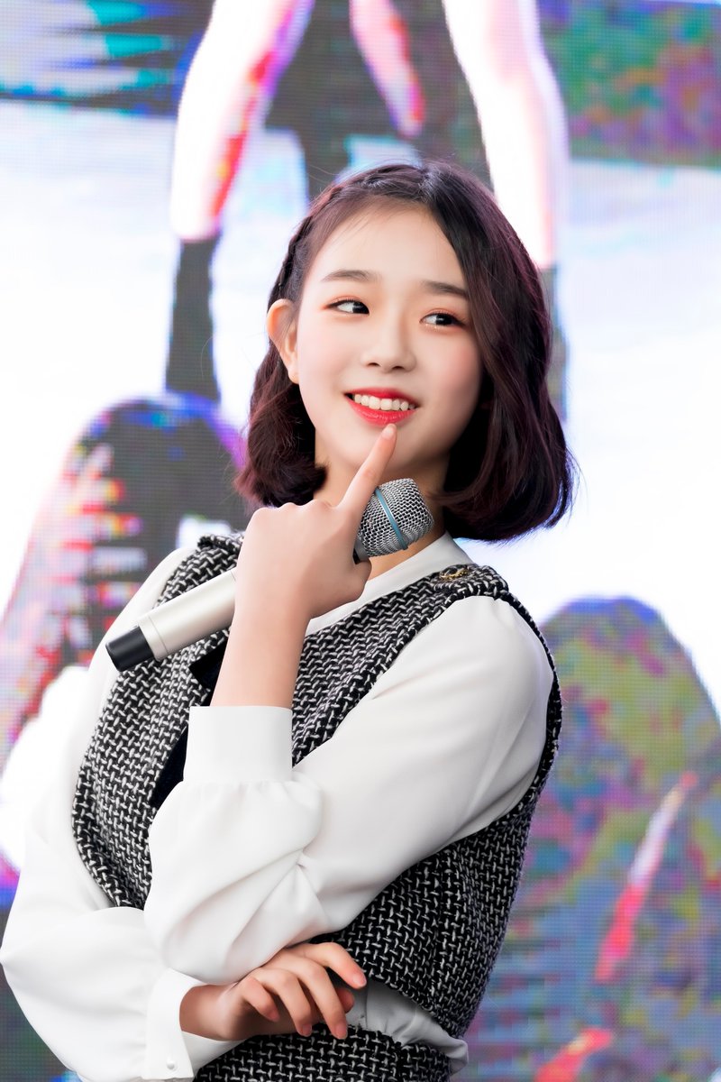 근데 보니하니 하니분 진짜 예쁘다 | 인스티즈