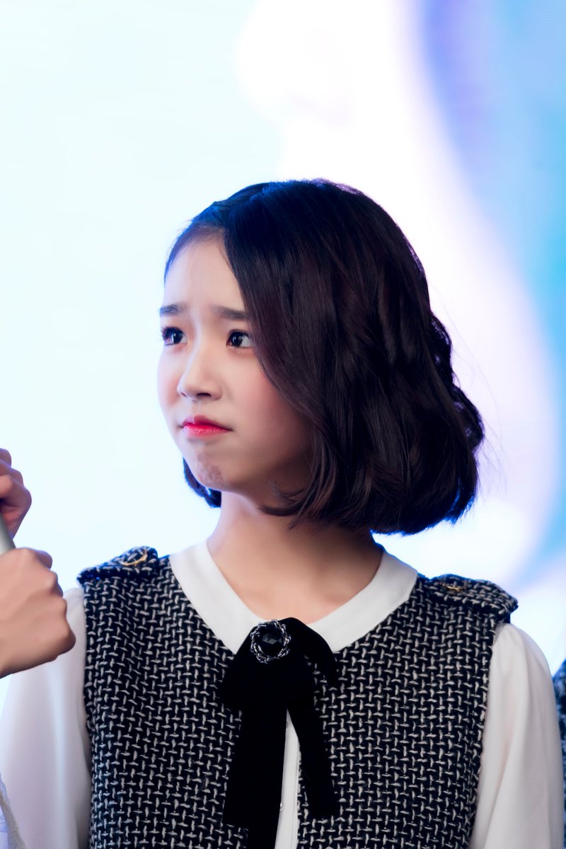 근데 보니하니 하니분 진짜 예쁘다 | 인스티즈