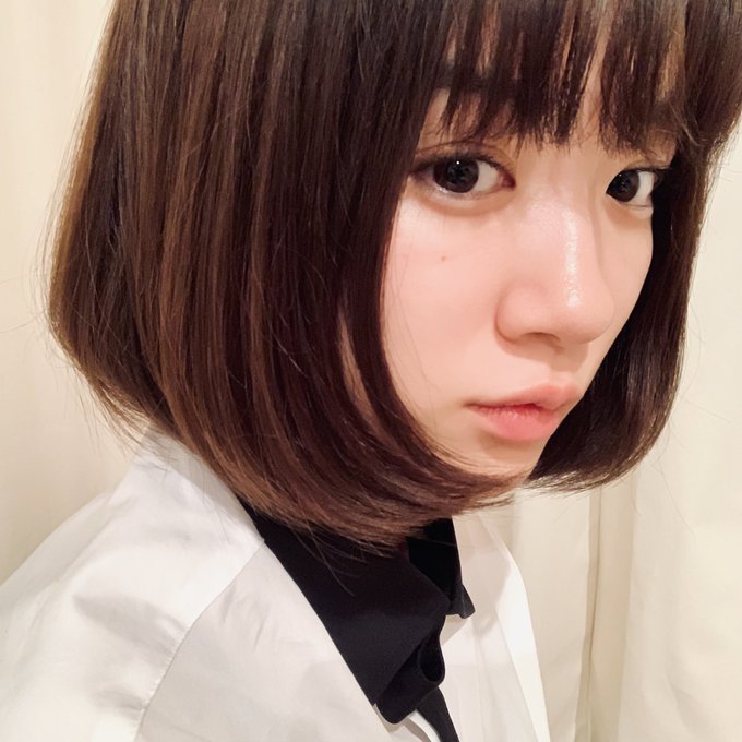 永野芽郁 ばっさりカットし ボブヘア にイメチェン めちゃめちゃ可愛い 似合う の声 話題 Abema Times