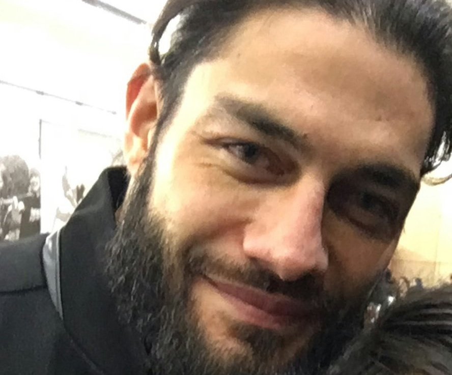 HandyRed's tweet image. Good morning to my gorgeous Champ @WWERomanReigns I hope you have a wonderful weekend. Love you big time.. stay strong!
Always in my prayers. 💛🙇🏻‍♀️
#GetWellSoonJoe miss you