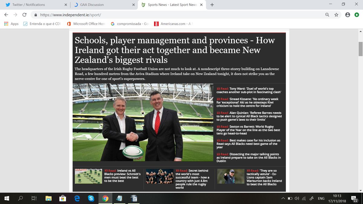 Ewan MacKenna tweet media