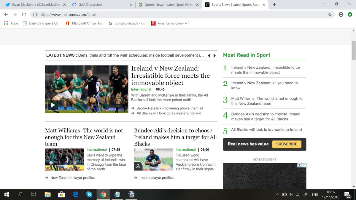 Ewan MacKenna tweet media