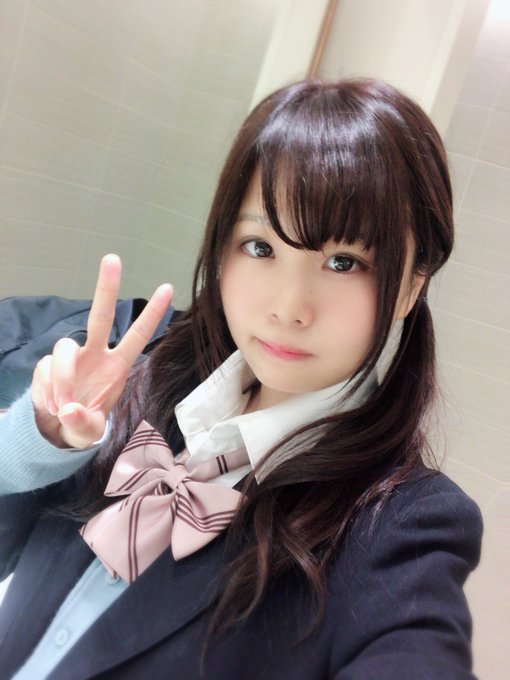 Twitterのコスプレ画像36