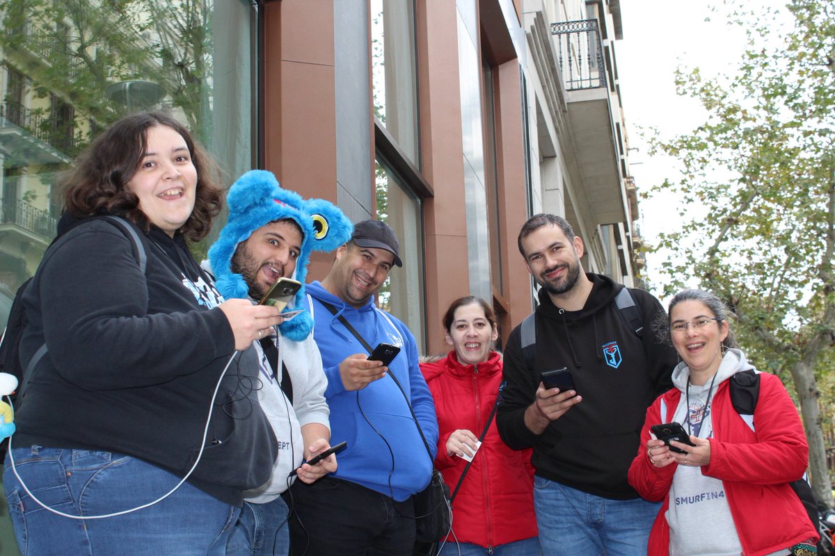 EndeDesMonats's tweet image. Guy, I really love your suit! #EmbeddedReporter #RecursionPrime