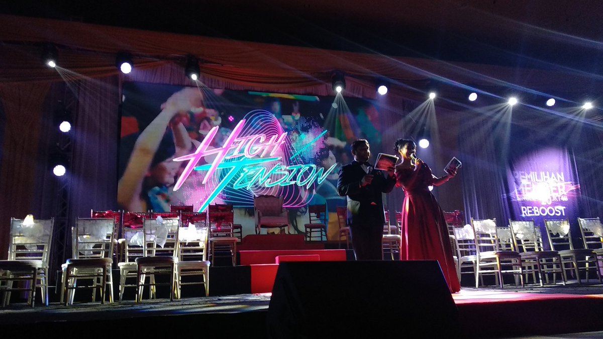 officialJKT48's tweet image. Single ke-20 JKT48 adalah HIGH TENSION!! #JKT48Pemilihan2018