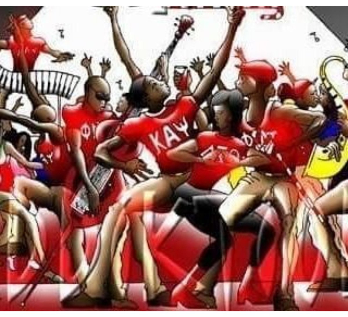 rpakappas's tweet photo. J5 Koming!!! THE Official J5 Celebration at the House of Blues Downtown Dallas  🔥♦️🔥
[https://t.co/arceg1kevj] "Kappa Alpha Psi "Diamond Affair" #J5isComing The MEGA J5, we are taking over the ENTIRE House of Blues!!!♦️🔥♦️#HouseOfNupes #J5 #KappaAlphaPsi  
#Kappa108 #HoB #2k19 https://t.co/3hZOfax99f