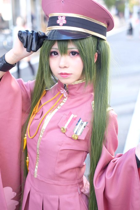 コスプレイヤーチるちのTwitter画像43