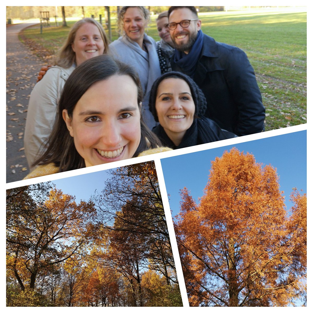 PotisDR's tweet photo. #EONS Education Working Group
We need a break of all the hard work to keep going! Fresh air to bring fresh ideas
#cancernurses #cancernursing https://t.co/iaDNzGuLA3