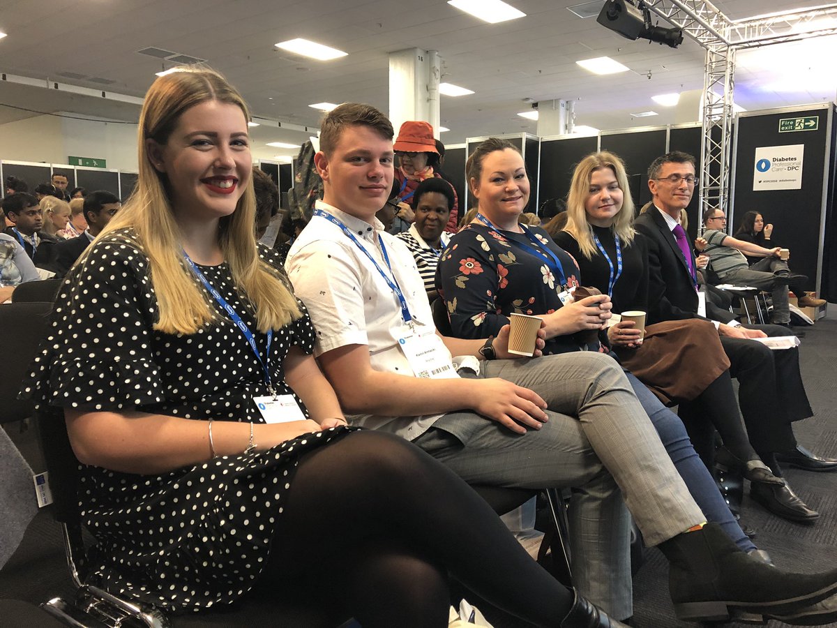 nerdabetic's tweet photo. Had the best time ever at #dpc2018 and #rochebloggersevent It was so lovely to catch-up with some diabuddies and meet new friends. Thanks so much @_RocheUK @LisWarren @amybetic @grumpy_pumper @Type1Adventures @LisWarren @LydiaSara19 @understudypanc @AdrianLong3 @T1DAnnaSince86 https://t.co/ZyE9w7xyCc
