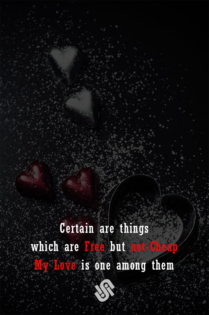 _insane_quotes's tweet photo. #Love #Quotes
#free #not #cheap
Cheap and free have really different meaning... Try to understand the difference.
#_insane_quotes
<<<<<<<<Follow me on>>>>>>>
Instagram: https://t.co/KZLU2sp2BR https://t.co/elo8uq6fzh
