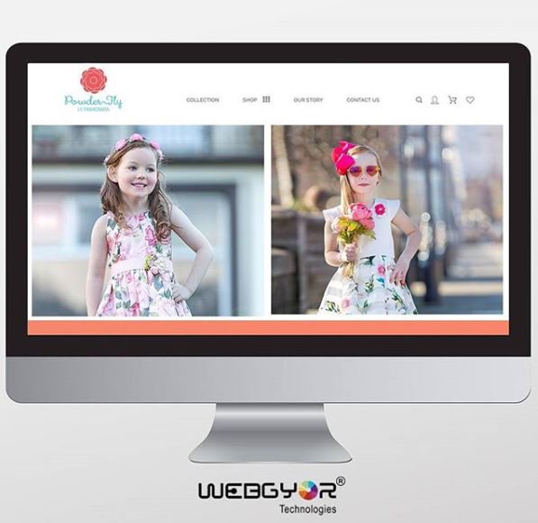 WebGyor Technologies tweet media