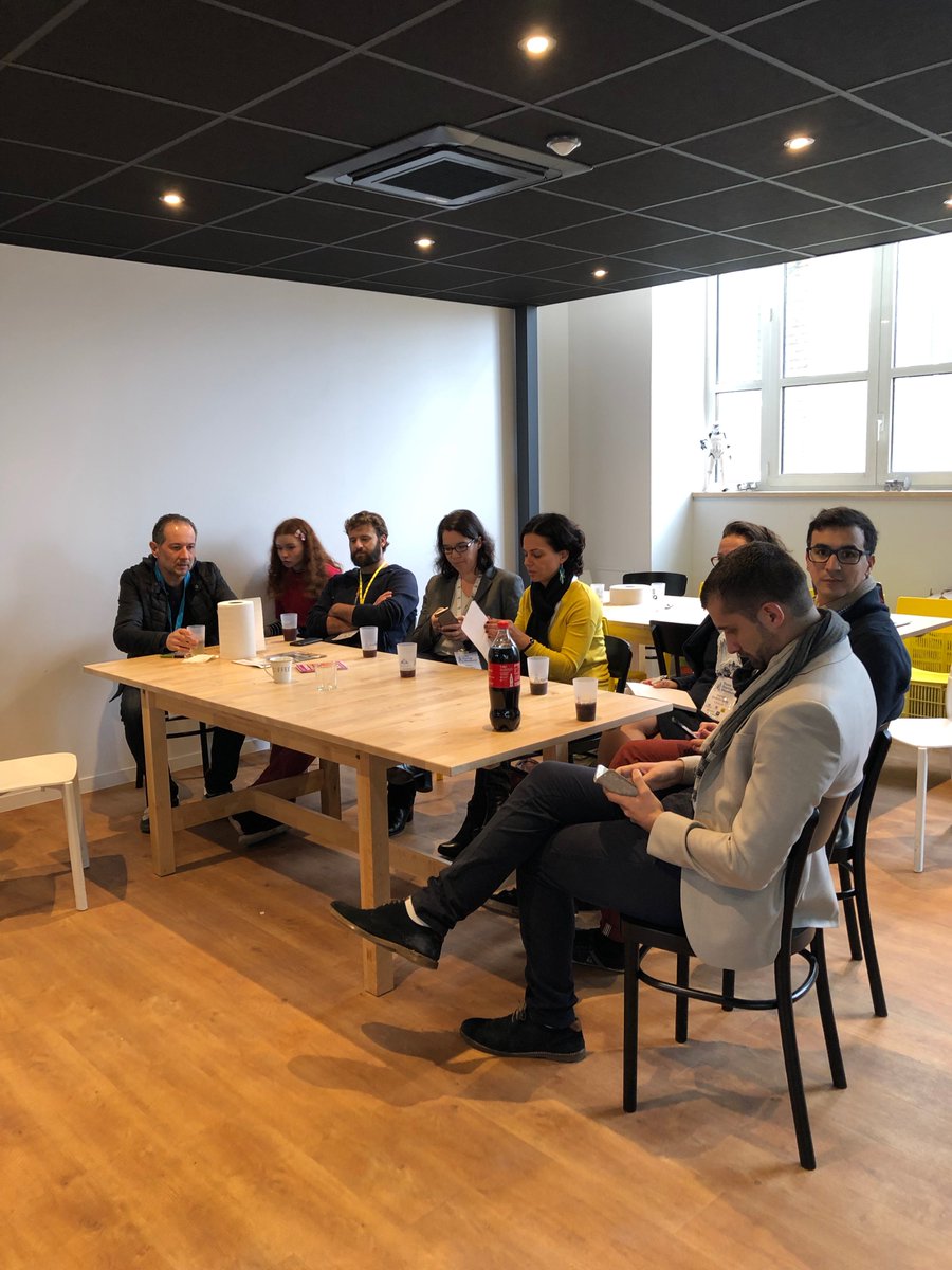 StartupWeekend Tours tweet media