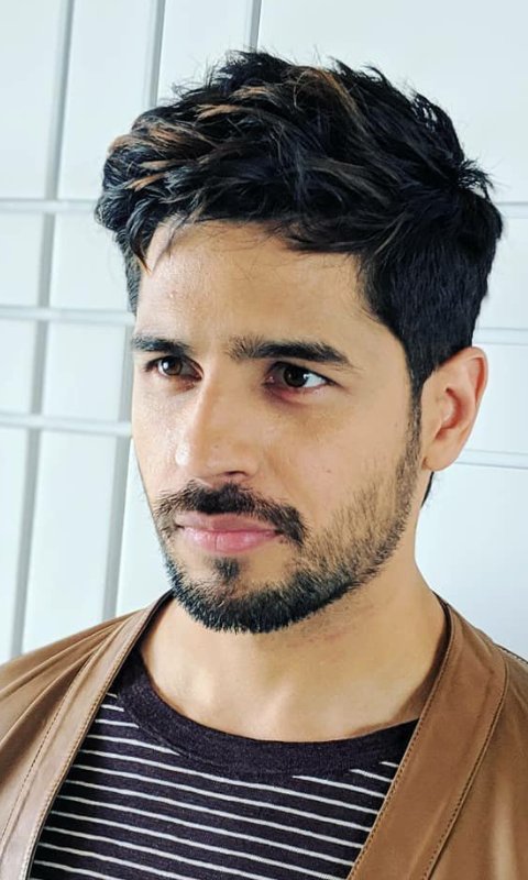 It is a perception I can do lighter roles only: Sidharth Malhotra