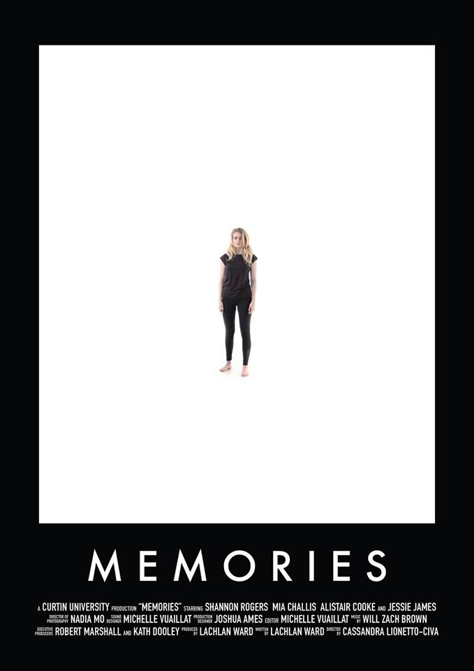 Congrats to director Cassandra Lionetto for taking home an Original Story Award for her film Memories. Great flick! #australian #film #award #filmfestival ow.ly/wW0w30mCqTy