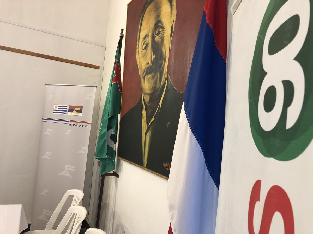 PS90Soriano's tweet photo. Todo pronto para la Convención Extraordinaria de @Socialistas90 Soriano.. #SeguimosConstruyendo https://t.co/wkj6ivBD6B