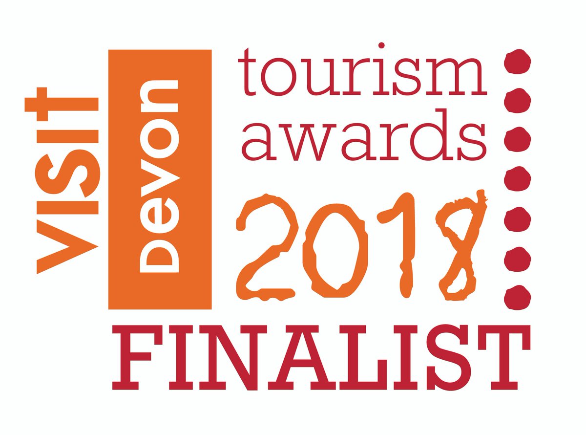Devon Tourism Awards tweet media