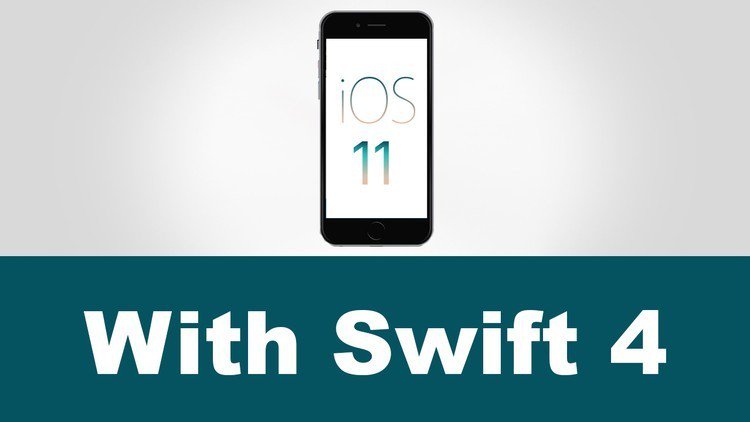 lang_swift's tweet image. Programming of Swift 4 with iOS 11 &amp;amp; Xcode 9 for All

☞ bit.ly/2RXbrHY

#Xcode9 #iOS11