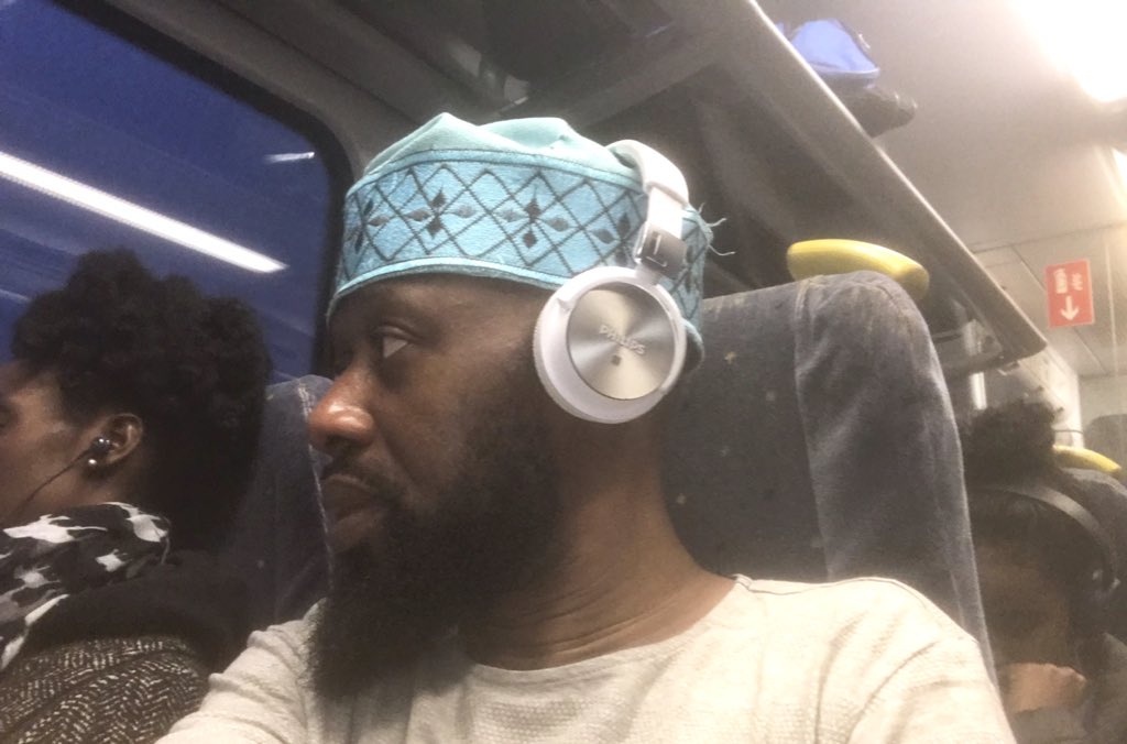 ShoggyShoggz's tweet photo. @ShoggyTosh & @DjJhyde is in the Coventry & Birmingham buildinggg!!! Ready to perform at the @GXMMA_Awards 2018 & up for 5 gongs too!
—
#ShoggyTosh #BirminghamAirport #GXMMA2018 #TripleTee #DJJhyde #SaltFMUK #BeInspiredWithShoggy
#ShoggyToshInTheBuilding #GospelWorld https://t.co/KxCmuVe7ob