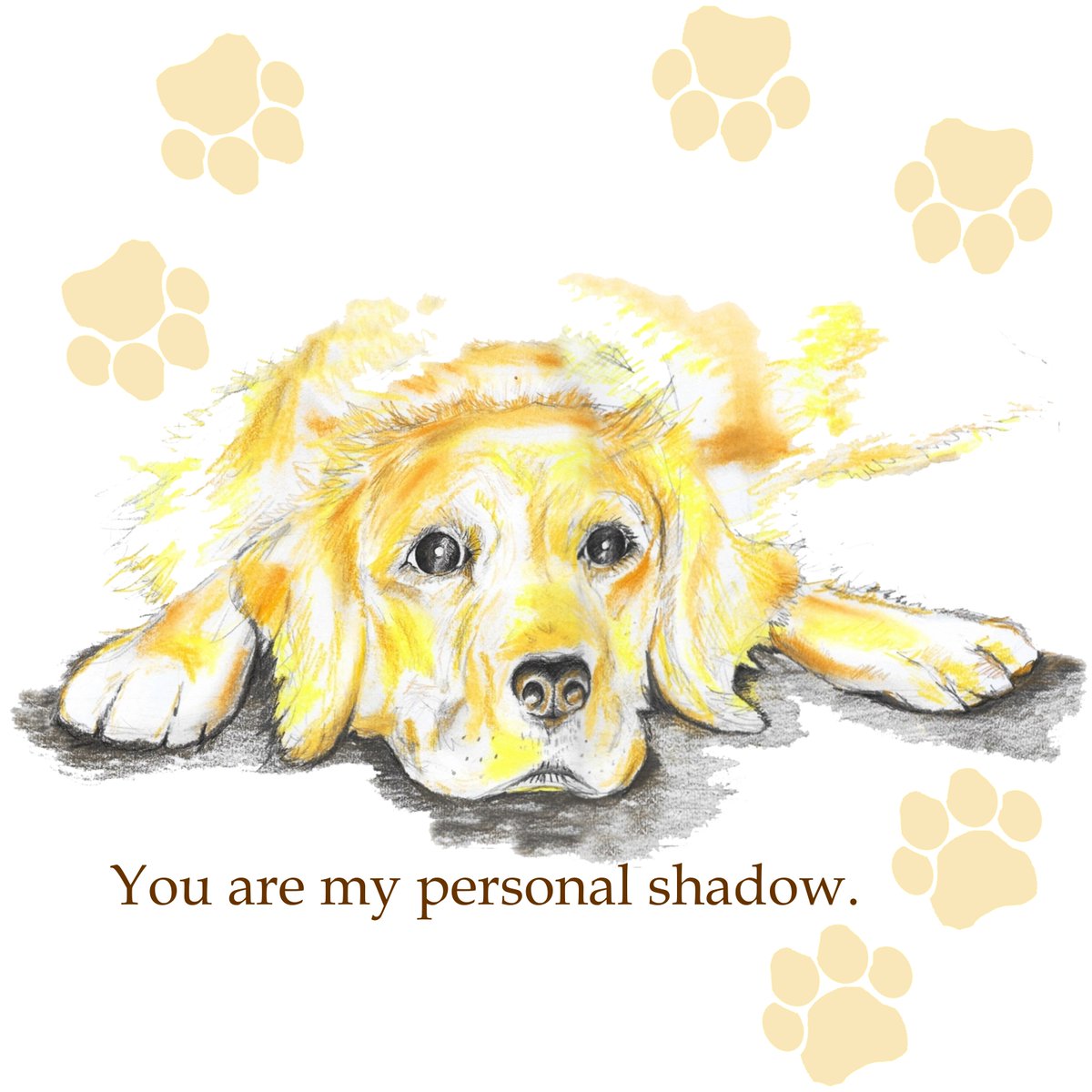dfmckeever's tweet photo. FREE TODAY! Kids E-book Love Dogs! My Polly! https://t.co/FtVTlIM7sz โฆ #goldenretrievers #labradorretriever #pups #puppy #doglovers #firstebook #ebook #freeebook #freegift #mumblogger https://t.co/ZdJP1xobg4