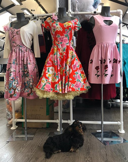 Hell Bunny (@HellBunny) | Twitter