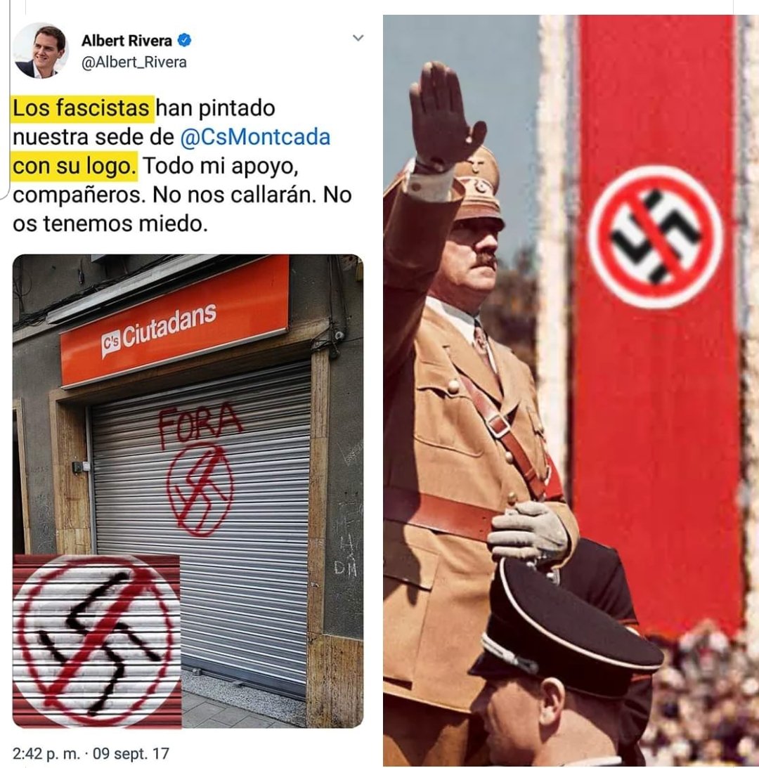 jaz_dopamine's tweet photo. @Berto_Romero @Albert_Rivera tiene una consulta para tí @LateMotivCero https://t.co/yilQYNH3qw