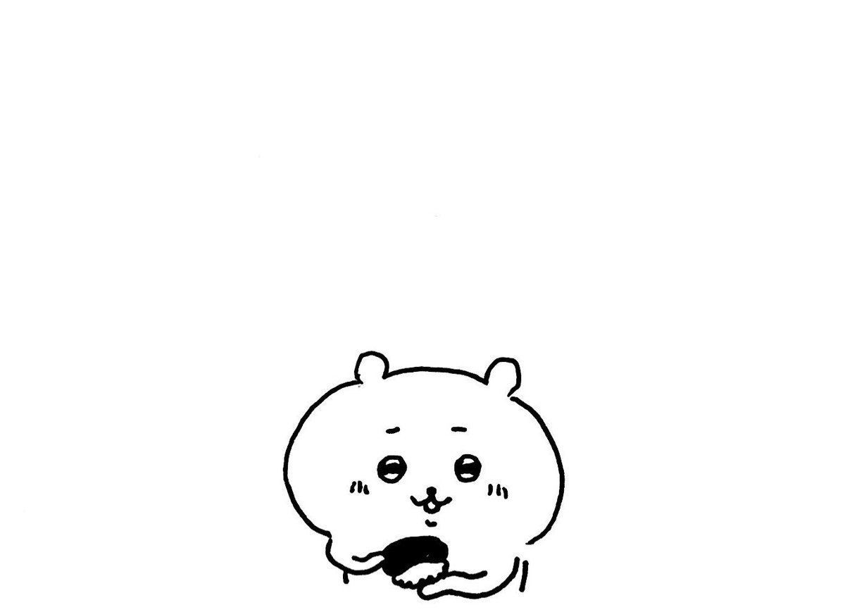 ひっそりとナガノ作品まとめ ちいかわ編 Togetter