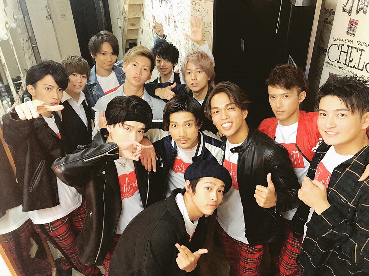 ryu_delight's tweet photo. 大分公演

くっそ楽しかった！！！
初めての大分でのライブやったけど、
大分の人も思ったより来てくれてて、
もちろん県外からもたくさん来てくれてて…

とりあえず、幸せだ！！

ありがとうね。

#10神ACTOR
#松島勇之介 #HBD https://t.co/sJL8RP27gn