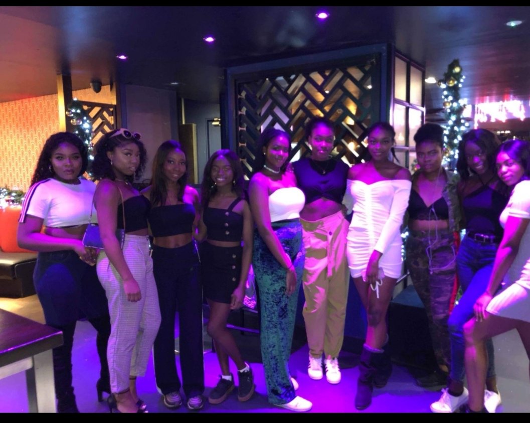hw_acs's tweet photo. That's us finished for this semester. Hope you enjoyed our events! We shall see you all again in January, for another fun-filled semester!

Good luck with your exams!!!! 🎉🎉🎉 https://t.co/TMQTgNRraH